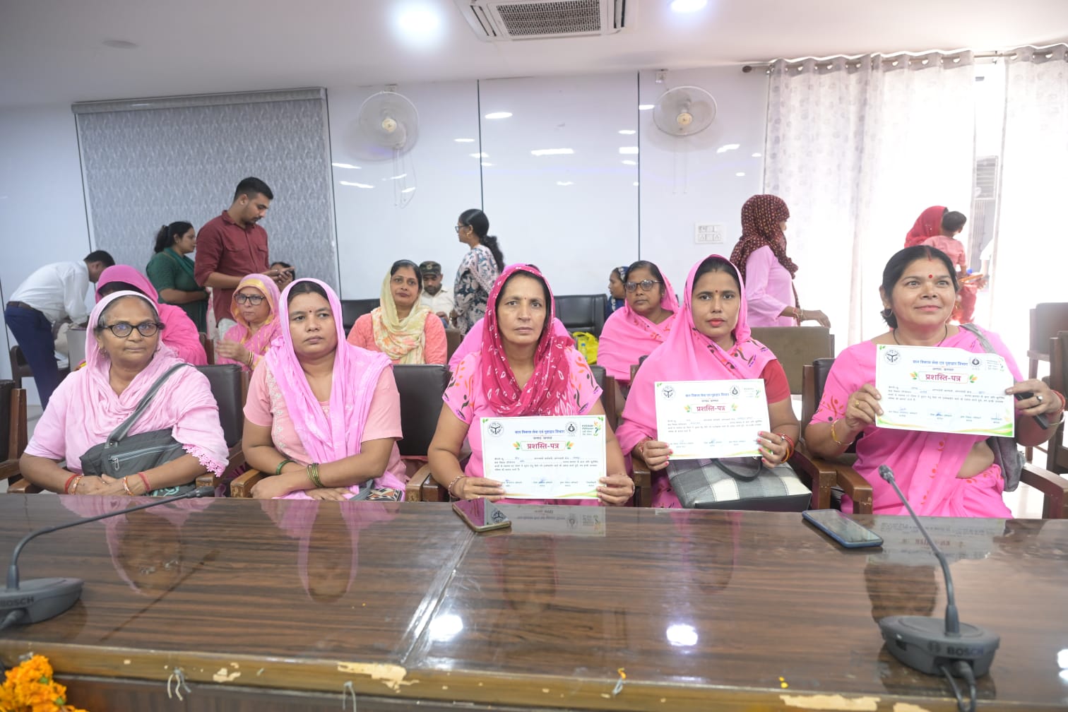 महिला एवं बाल विकास कार्यक्रम
